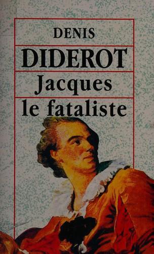 Denis Diderot: Jacques le fataliste (French language, 1994)