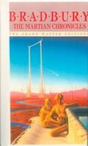 Ray Bradbury: The Martian Chronicles (Hardcover, 1999, Tandem Library)