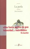 La Perla/ The Pearl (Hardcover, Spanish language, 2002, Edhasa)