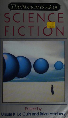 The Norton Book of Science Fiction (1999, R.S. Means Company)