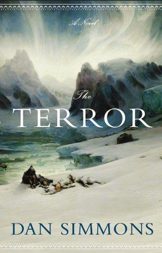 Dan Simmons: The Terror