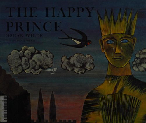The happy prince (1977, Methuen)