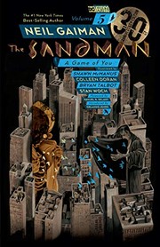 Neil Gaiman: The Sandman Vol. 5 (2019, Vertigo)
