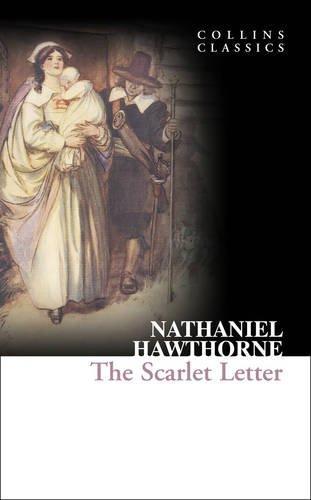 Nathaniel Hawthorne: The scarlet letter
