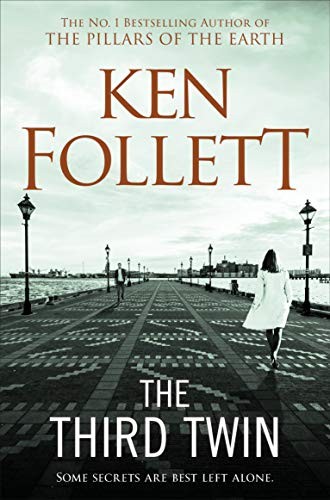Ken Follett: The Third Twin (Paperback)