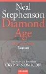 Neal Stephenson: Diamond Age. Die Grenzwelt. (Paperback, German language, 2001, Goldmann)