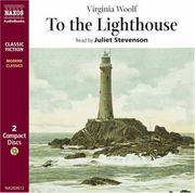 Virginia Woolf: To the Lighthouse (Modern Classics) (AudiobookFormat, 1999, Naxos Audiobooks)