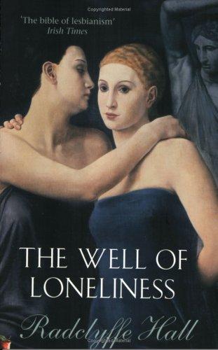 Radclyffe Hall: The well of loneliness (1982, Virago)