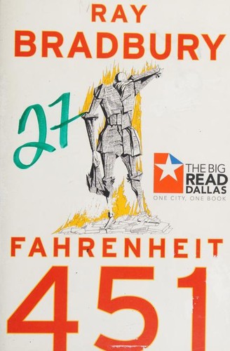 Ray Bradbury: Fahrenheit 451 (Paperback, 2013, Simon & Schuster Paperbacks)