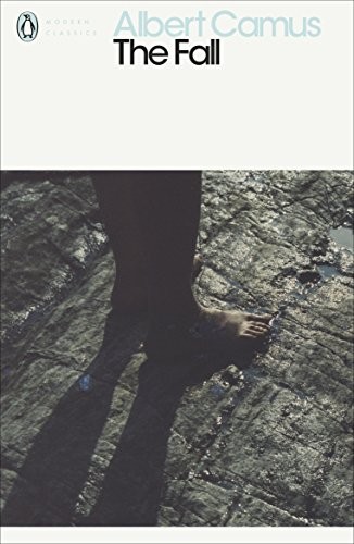Albert Camus: The fall (2006, Penguin Books)