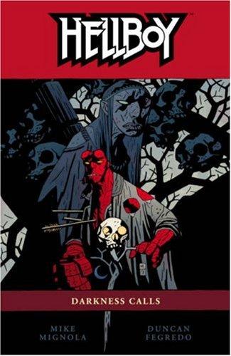 Dave Stewart, Mike Mignola, Duncan Fegredo, Michael Mignola: Hellboy Volume 8 (Paperback, 2007, Dark Horse)