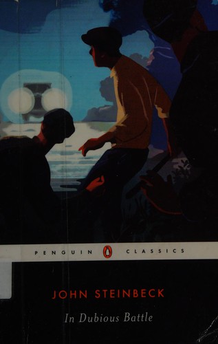 John Steinbeck: In Dubious Battle (Paperback, 2006, Penguin)