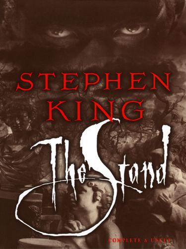 Stephen King: The Stand (EBook, 2008, Knopf Doubleday Publishing Group)