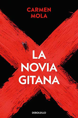 Carmen Mola: La novia gitana (Paperback, 2021, DEBOLSILLO)
