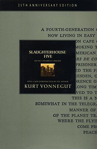 Kurt Vonnegut: Slaughterhouse-Five, or The Children's Crusade (1994)
