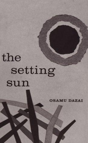 The Setting Sun (Paperback, 1968, New Directions Publishing Corporation)