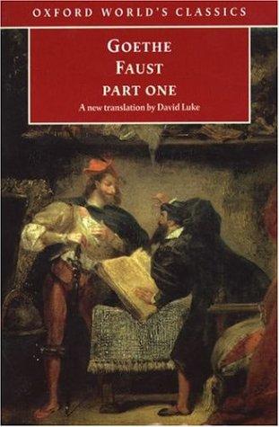 Johann Wolfgang von Goethe: Faust (1998, Oxford University Press, USA)