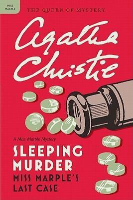 Agatha Christie: Sleeping Murder (2011, Harper Paperbacks)