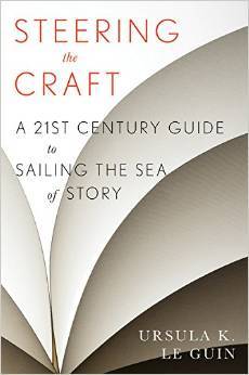 Ursula K. Le Guin: Steering the Craft (2015)