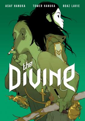 The Divine (2015)