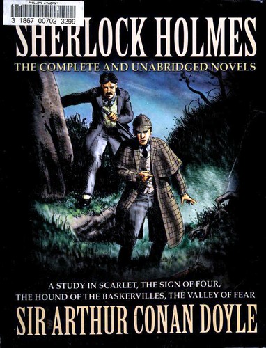 Arthur Conan Doyle: Sherlock Holmes (Paperback, 2008, Prion)