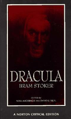The essential Dracula (1993, Plume)
