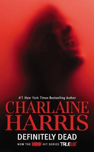Charlaine Harris: Definitely Dead (2013)