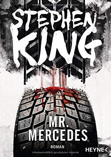 Stephen King: Mr Mercedes (Paperback, 2015, Verlagsgruppe Random House GmbH)