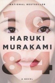 Haruki Murakami: 1Q84 (Hardcover, 2013, Turtleback Books)