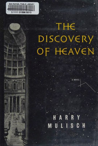 Harry Mulisch: The Discovery of Heaven (Hardcover, 1996, Viking)