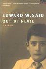Edward W. Said: Out of Place (Paperback, 2000, Granta Books)