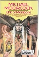 Michael Moorcock: Elric of Melnibone (1993, Millennium)