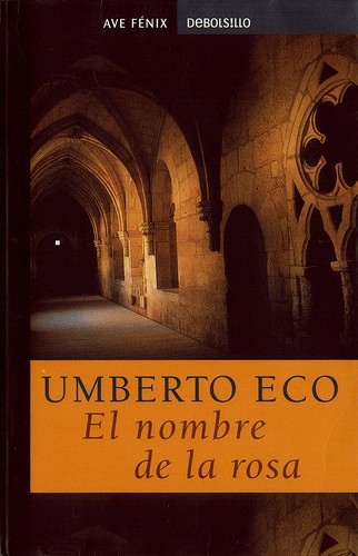 Umberto Eco, Ricardo Pochtar: Nombre de la Rosa (Paperback, Spanish language, 2000, Penguin Random House Grupo Editorial)