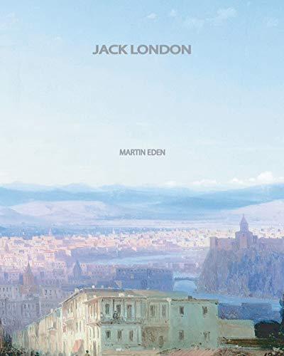 Jack London: Martin Eden (2018)