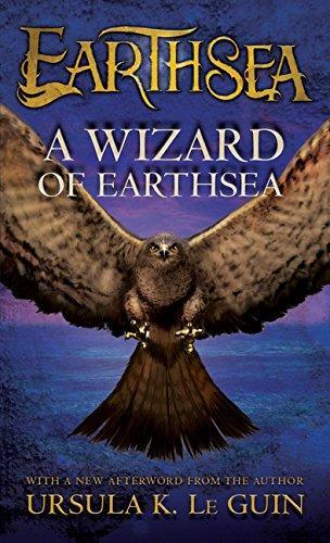 Ursula K. Le Guin: A Wizard of Earthsea (2012)