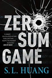 S. L. Huang: Zero Sum Game (2019, Tor Trade)