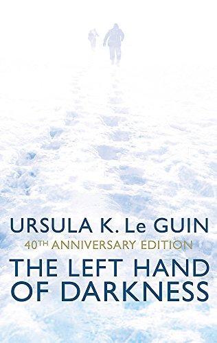 Ursula K. Le Guin: Left Hand Of Darkness (2009)