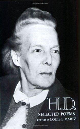H. D.: Selected poems (1988, New Directions Pub. Corp.)