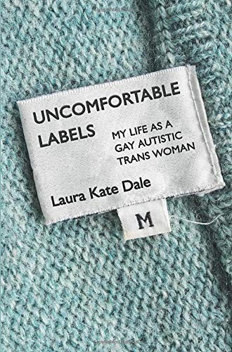 Dale: Uncomfortable Labels (Paperback, 2019, Jessica Kingsley Publishers)