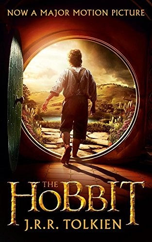 J.R.R. Tolkien: The Hobbit (Paperback, 2012, Harper Collins)