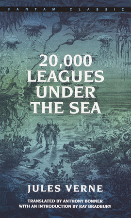 Jules Verne: Twenty Thousand Leagues Under the Sea (Extraordinary Voyages, #6) (2002)