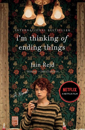 Iain Reid: I'm Thinking of Ending Things (Paperback, 2020, Text Publishing Company)