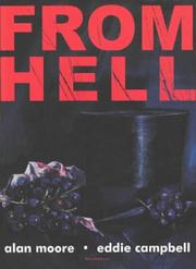 Alan Moore, Eddie Campbell, Pete Mullins: From Hell (Paperback, 2006, Knockabout Comics)