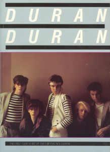 Neil Gaiman: Duran Duran (Paperback, 1984, Proteus Pub Co)