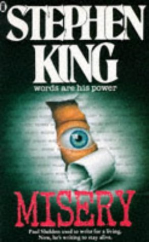 Stephen King: Misery (Coronet)