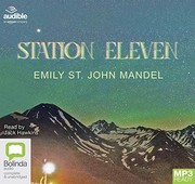 Station Eleven (AudiobookFormat, 2018, Bolinda/Audible audio)