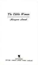 Margaret Atwood: Edible Woman, The (Paperback, 1991, Bantam)