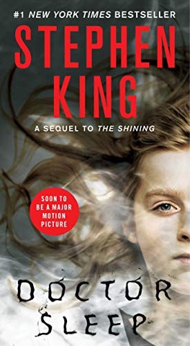 Stephen King: Doctor Sleep: A Novel (Paperback, 2016, Pocket Books)