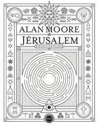 Alan Moore: Jérusalem (French language)