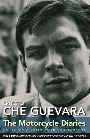 Ernesto Che Guevara: The motorcycle diaries (2003, Ocean Press, Centro de Estudios Che Guevara)